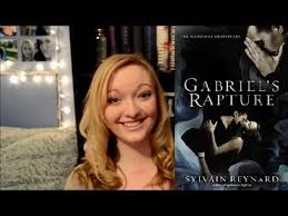 And of that second kingdom will i sing. Gabriel S Rapture Sylvain Reynard Youtube
