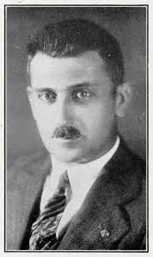 Celebrating 100 years of NAHA