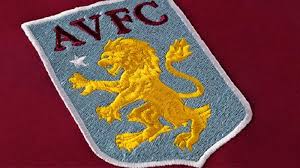 Logo Baru Aston Villa Mulai Digunakan Musim Depan Tribunnews Com Mobile