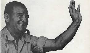 Mickey Marcus, Jenderal Israel Pertama dalam 2.100 Tahun