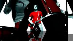 It is the opening track on their fourth studio album, elephant. The Guitar Of Jack White In The Video Seven Nation Army By The White Stripes Spotern