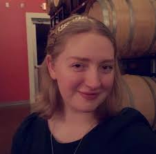 Featured Fall Graduate: Olivia Haglund Degree: BA: Communication Arts and  Literature Education “The English courses I've had the privilege of taking  at Minnesota State Mankato have been genuinely some of my most