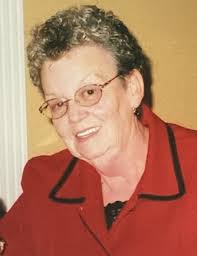 Lamoine Gertrude (Thorne) Andrus Obituary September 14, 2022