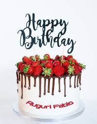 Buon Compleanno Fabio Buon Compleanno Auguri Di Buon Compleanno Immagini Di Compleanno