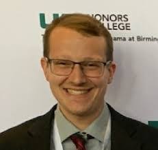 Benjamin Estep's Instagram, Twitter & Facebook