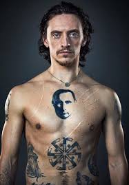 Самсон, шива, сергей и много чего еще. Sergej Polunin Biografiya Informaciya Lichnaya Zhizn Foto