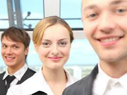 Jeunes Diplomes Premier Job Monster Lu