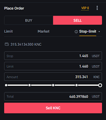 How to get rid of binance on youtube? How To Set A Stop Loss On Binance And Place Oco Orders