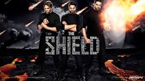 We've gathered more than 5 million images uploaded by our users and sorted them by the most popular ones. Wwe Wrestling The Shield Roman Reigns Seth Rollins Dean Ambrose Wallpapers Hd Desktop And Mobile Backgrounds