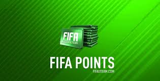Price ranges for fifa 18 ultimate team transfer market. Fifa Points Prices For Fifa 19 Ultimate Team