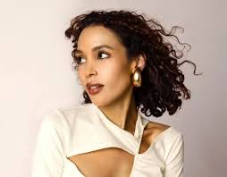 First Listen: Herb Alpert and Devin Morrison help Sidibe get "Ready"