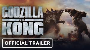 Maybe you would like to learn more about one of these? Godzilla Vs Kong Official Trailer Youtube