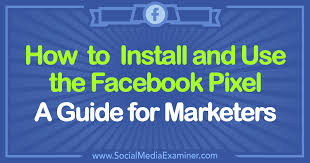 How pixel circle calculator calculates your pixel circle since half pixels would be ridiculous and impossible the pixel circle generator uses some simple rounding math to find the nearest pixel to fill. How To Install And Use The Facebook Pixel A Guide For Marketers Social Media Examiner