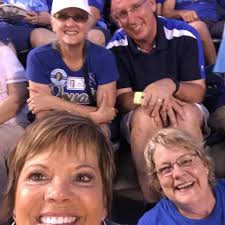 OPHS Class of 76 Reunion