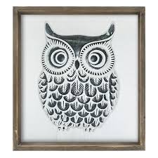 See more ideas about kitchen remodel, new kitchen, kitchen design. 17x19 Metal Wood Embossed Owl Wall Art At Home