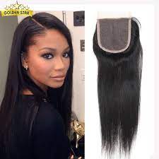 There is a lace closure made out of lace and there is the silk closure. Lace Closure Piece Weave Off 71 Buy