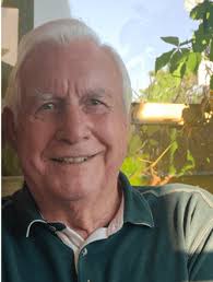 Joseph Daniel Messer