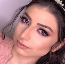 makeup_aidaa yuko na Lilia Hovhannisyan.