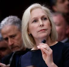 Gillibrand, Tesla and Stephon Clark: 5 things you need to know Monday