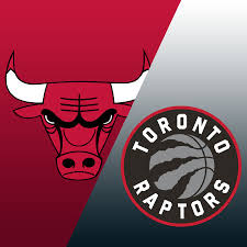 Raptors' games have a total points bet of 222.9 points this season, 4.4 points more than the over/under for this contest. Game 23 Toronto Raptors 93 Chicago Bulls 92 Raptors Republic Forums