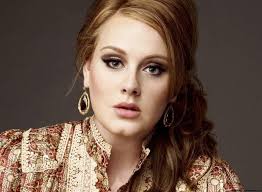 Adele ma Angelo Jamesa