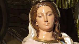 Taumaturgo 61 interpretazione del sogno: Paola Al Via Le Celebrazioni In Onore Della Madonna Del Miracolo Compatrona Della Citta Quicosenza It