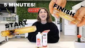 Maybe you would like to learn more about one of these? How To Clean A Glass Pipe In 5 Minutes Easy Simple Youtube