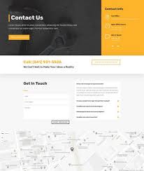 This Layout Pack Is For Companies In The Construction Business Looking To Display The Services Web Layout Design Minimal Web Design Construction Website