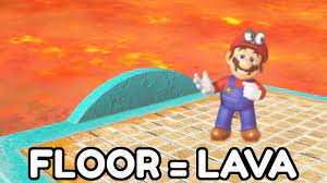 Superstar Mode Super Mario Odyssey Pt 1 Youtube