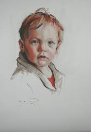 Peter Keegan — Bucks Arts Society