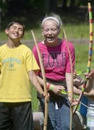 Bringing Back the Bow: Grand Ronde tribes regain a lost tradition in  program that teaches Native kids to build bows