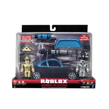 Atms were introduced to jailbreak in the 2018 winter update. Roblox Action Collection Jailbreak The Celestial Deluxe Vehicle Includes Exclusive Virtual Item Walmart Com Walmart Com