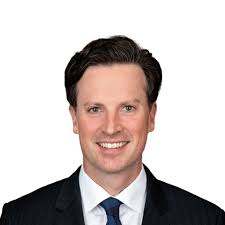 Ronald Barron, Canada