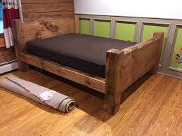 Prepare 4 strips of scrap wood, and saw them to. What Is The Purpose Of Bed Slats Quora
