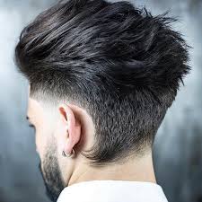 Indeed, you'll soon discover that long hair can get nappy and ridiculously hard to manage when left to its own. 20 Iconic Haircuts For Black Men