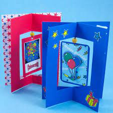 These choices will dictate every other design decision tip: Card Making Idea Dangler Card Tutorial Greeting Card Class 2 Span Class W3 Hide Medium W3 Hide Small Tutorials Span Aunt Annie S Crafts