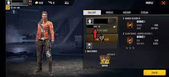 Kirim nama panggilan lucu anda dan. How To Find Your Free Fire Id
