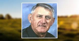 Curtis J. Bonin Obituary April 8, 2024