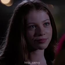 Michelle Trachtenberg Em Gilmoe Girls