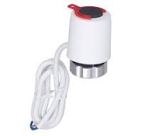 Norally Closed Theral Electric Actuator Factory Price Underfloor Heating  System Actuators 2009471272