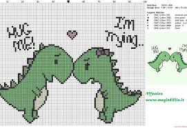 14/inch or 55/100mm design size: Festivity Archives Free Cross Stitch Patterns Simple Unique Alphabets Baby