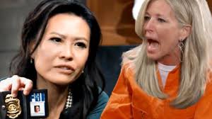 Peacemaker Season 2 episode 5 reveals a big secret about A.R.G.U.S. agent  Sasha Bordeaux.