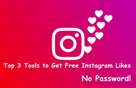 50 free instagram likes apk. 3 Best Tools To Get Free Instagram Likes No Password