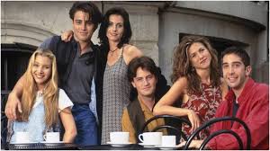An unscripted friends reunion special. Friends Reunie Alles Wat We Al Weten Over De Langverwachte Comeback Newsmonkey