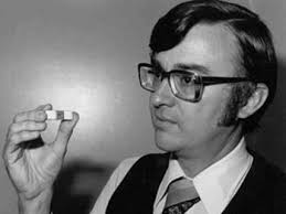 California Demands $55 Million from Microprocessor Inventor