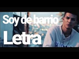 Soy De Barrio Letra Adan Zapata Ft Thug Pol Youtube Las de amor y decepcion. soy de barrio letra adan zapata ft