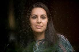 Paradise lost: A woman struggles to reclaim her life after the Camp fire