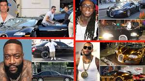Lil wayne's cars we weren't joking when we said the artist lives big. World Most Expensive Cars Owners