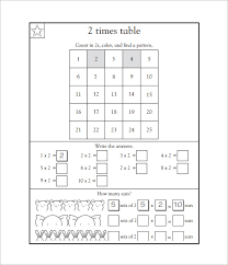 15 Times Tables Worksheets Free Pdf Documents Download