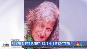 Search Underway for Missing 67-Year-Old Woman Last Seen in La Quinta